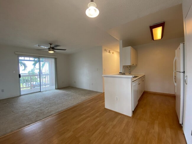 Foto del edificio - For Rent - [Hoomaka Village] 94-870 Lumiauau St. #K205