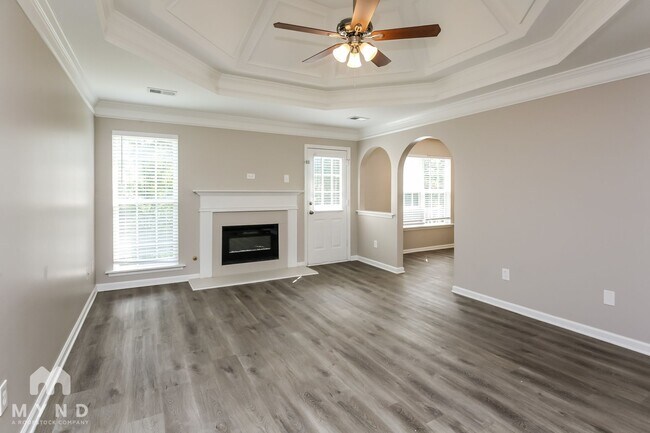 Building Photo - 4518 Ashlyn Rebecca Dr SW