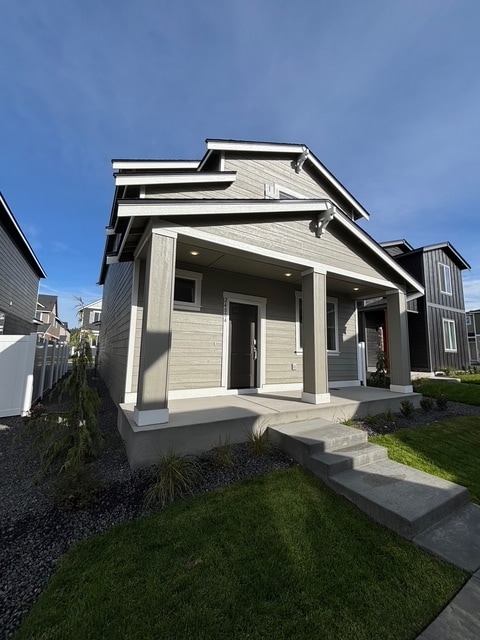 Foto del edificio - 24884 E Snowy Owl Lp