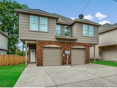 Photo - 908 Drexel Street - B Townhome