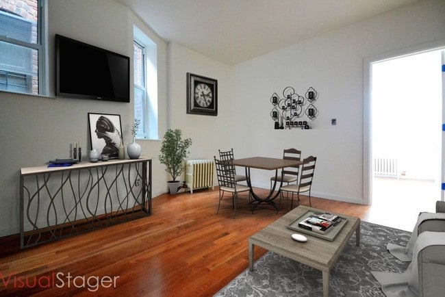 Building Photo - 150 Patchen Ave