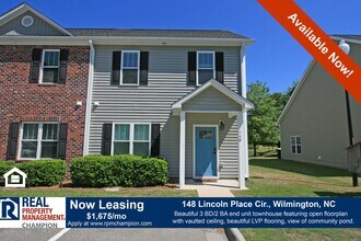 Building Photo - 148 Lincoln Pl Cir