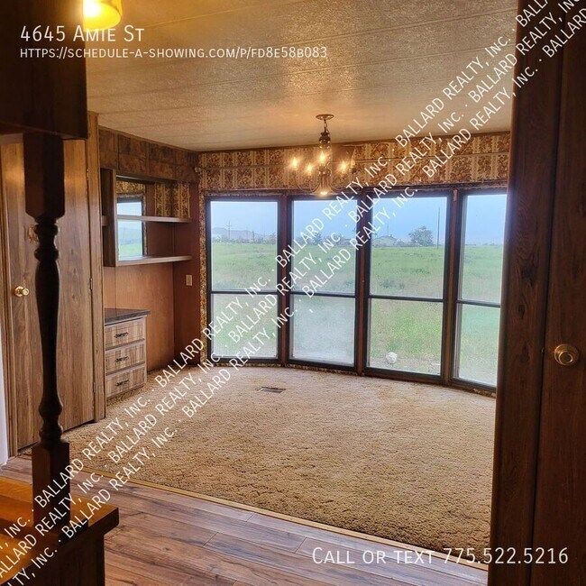 Foto del edificio - 4645 Amie St