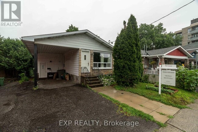 Building Photo - 244 Bradley Ave