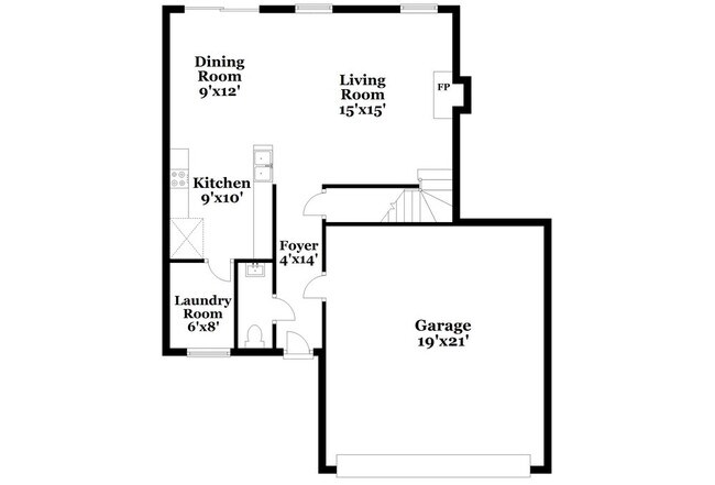 Foto del edificio - 909 General Barksdale Dr