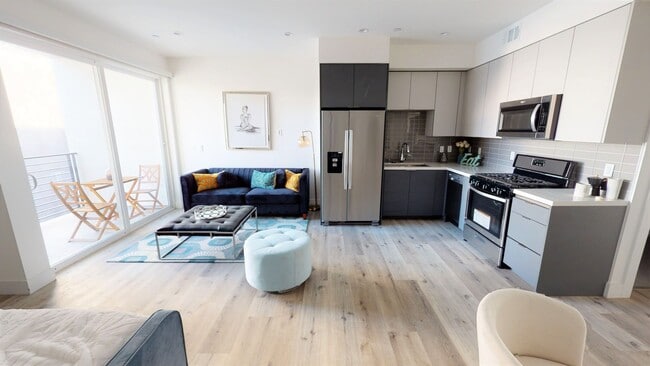 Interior Photo - Destination NoHo