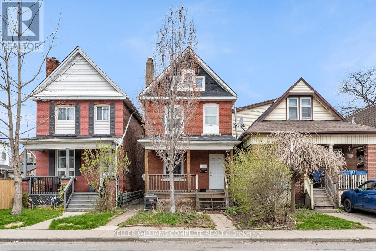 Photo principale - 199-199 Balmoral Ave N