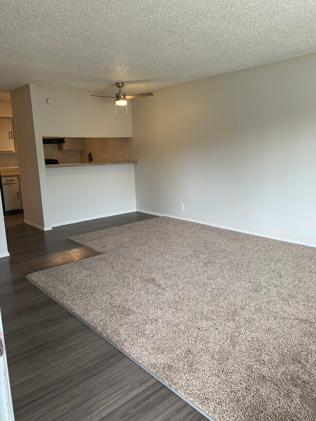 Peppertree Apartment Homes Apartments Odessa, TX