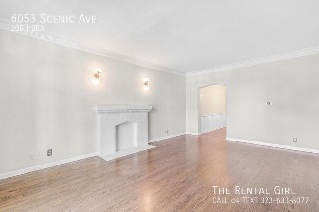Building Photo - 6053 Scenic Ave