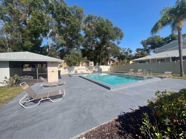 Foto del edificio - 4001 Rosepointe Ct