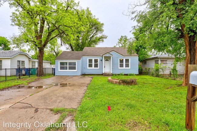 Foto del edificio - 3 br, 1 bath House - 2505 SW 33rd St.