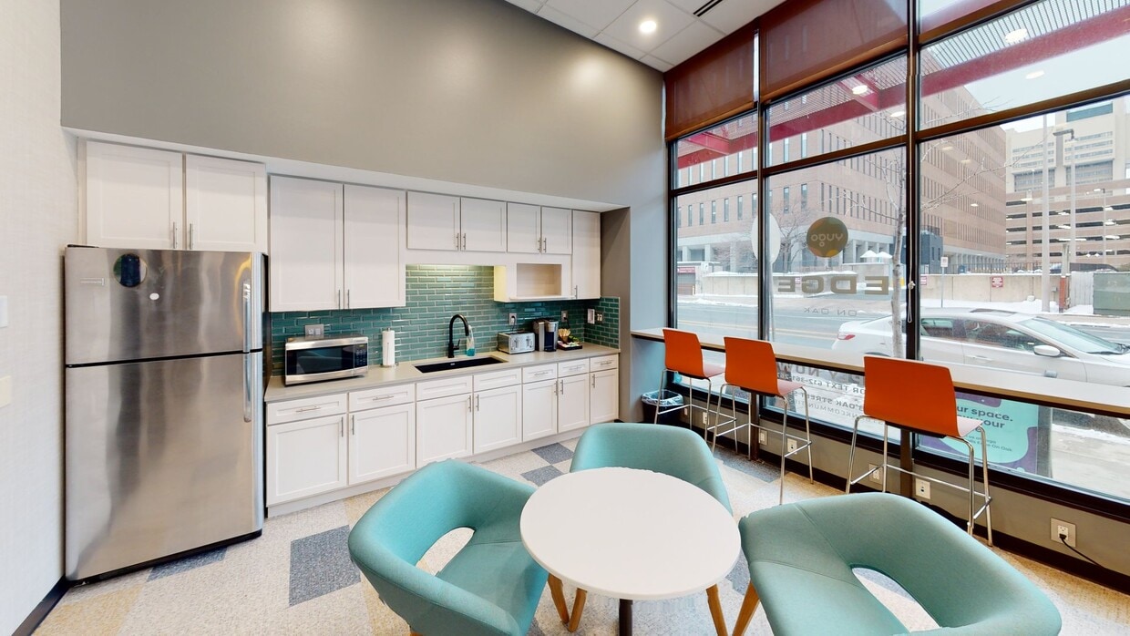 Photo - Yugo Minneapolis Edge Apartments