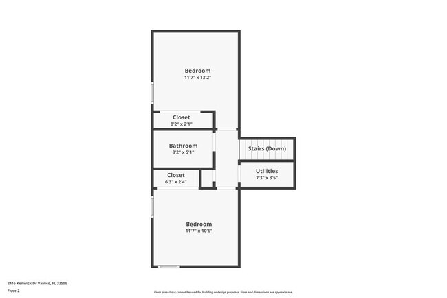 Foto del edificio - 2416 Kenwick Dr