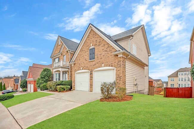 Building Photo - 3110 Dawson Ln Sw