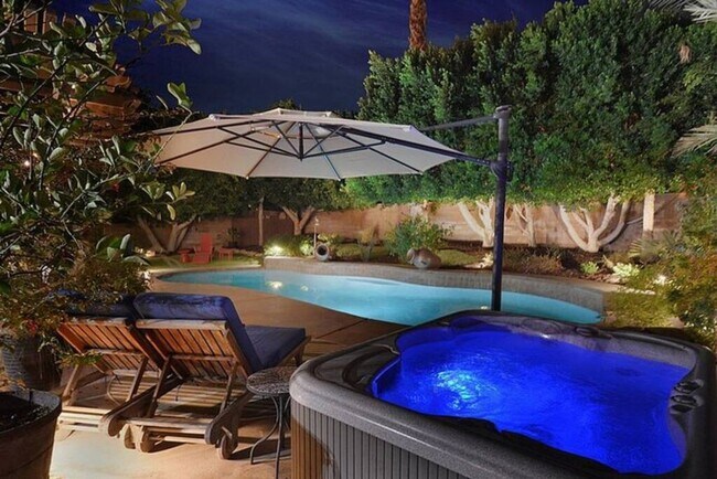 Building Photo - Ocotillo Private Oasis & Pool Monthly