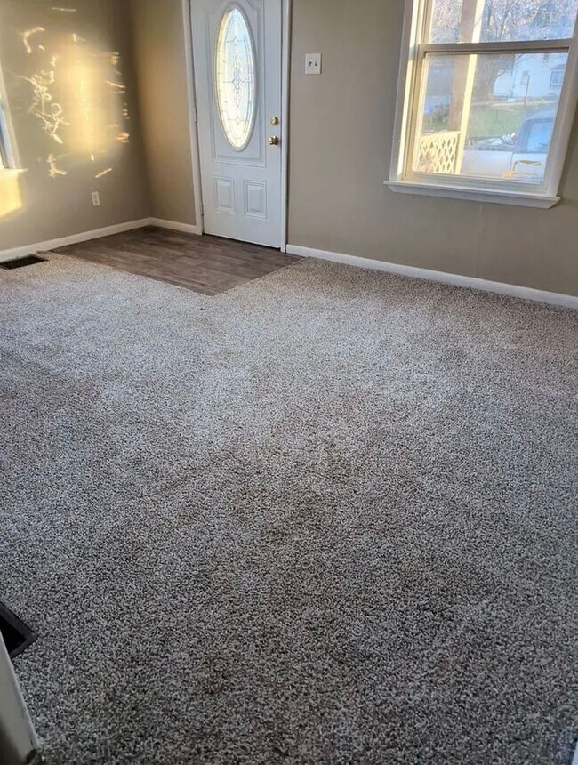 Foto del edificio - 2 Bdrm 1 Bath House