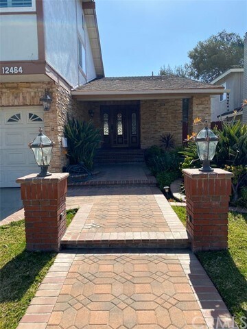 Foto del edificio - 12464 Sanford St
