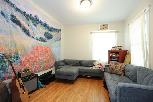 Foto del edificio - 290 Laburnam Crescent
