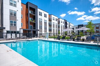 Building Photo - Tennessen Flats