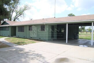 Building Photo - 1817 N Cain St