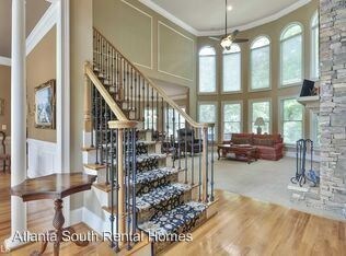 Foto del edificio - 1204 Weatherstone Way