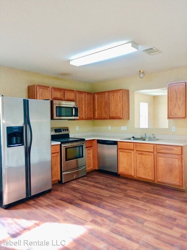 Foto del edificio - 5 br, 2 bath House - 3504 Driftwood Drive