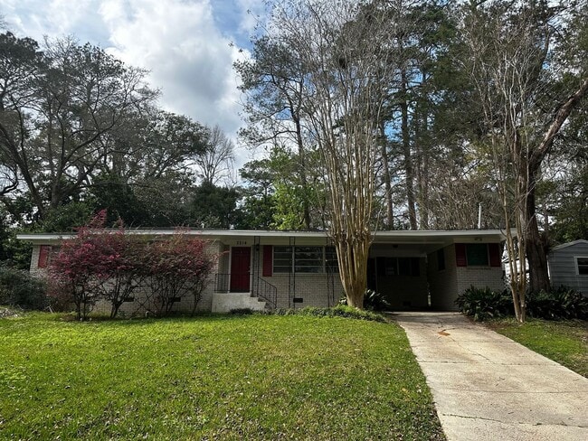 Photo - 2214 Joyner Drive House