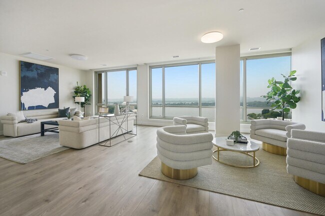 Foto del edificio - 1017 Maryland Ave SW