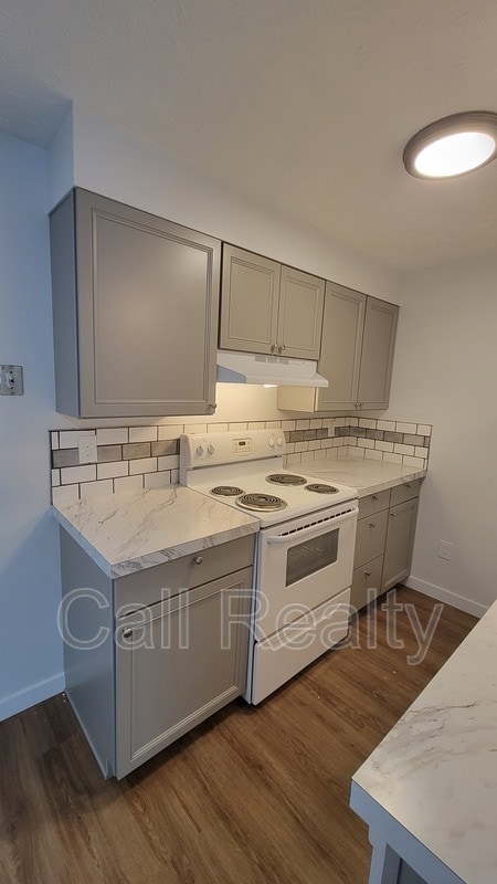 Foto del edificio - 2815 E 27th Ave