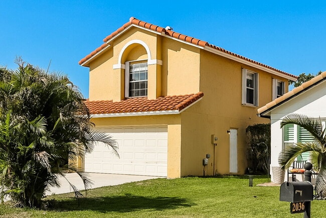 Building Photo - 2042 Cross Breeze Dr