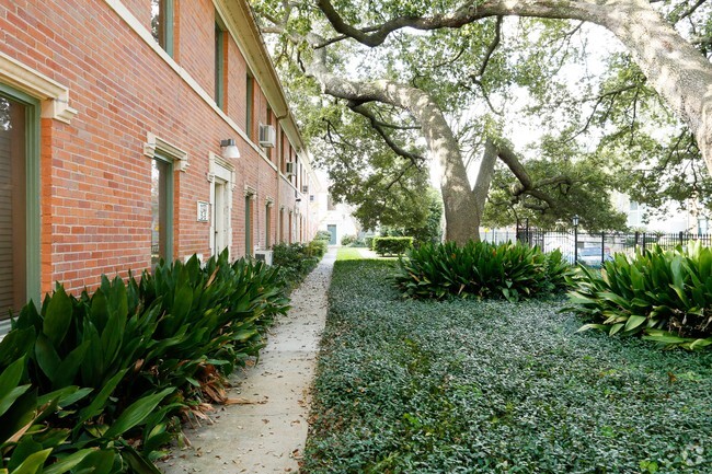 Foto del edificio - The Museum Gardens