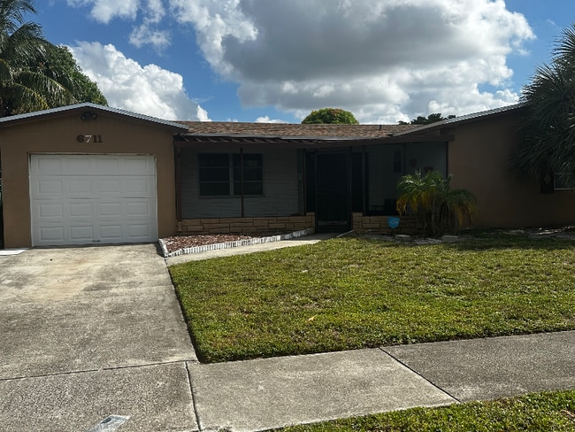 Photo - 6711 NW 1st Ct House