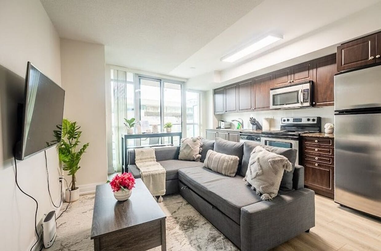 Photo principale - 231 Fort York Blvd