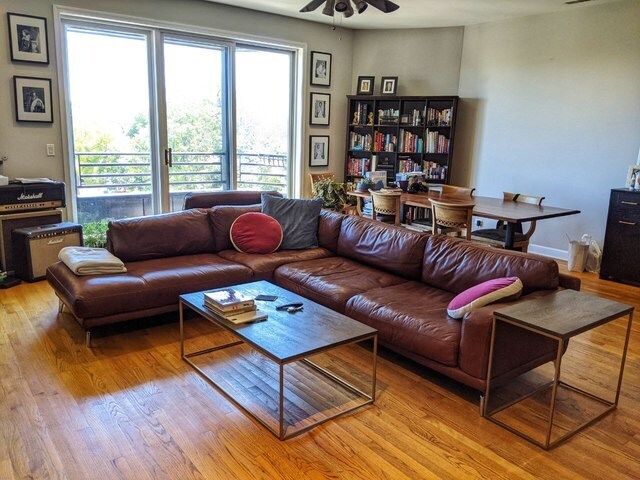 Foto del edificio - 1508 N Damen Ave