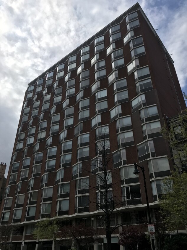 Foto del edificio - 330 Beacon St