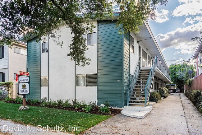 Foto del edificio - 322 Burchett St