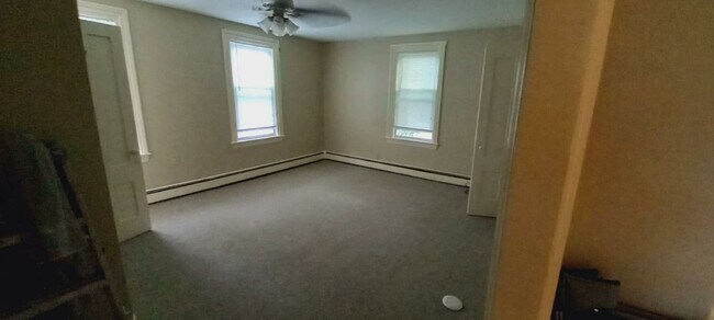 Living room - 69 Congress St