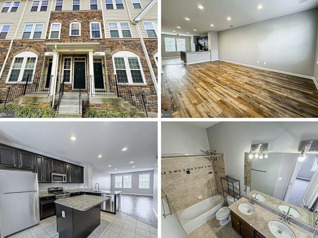 Photo - 42212 Water Iris Terrace Townhome