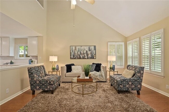 Building Photo - 1806 Paradise Ridge Dr