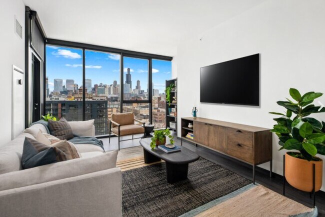 Foto del edificio - 1390 W Randolph St