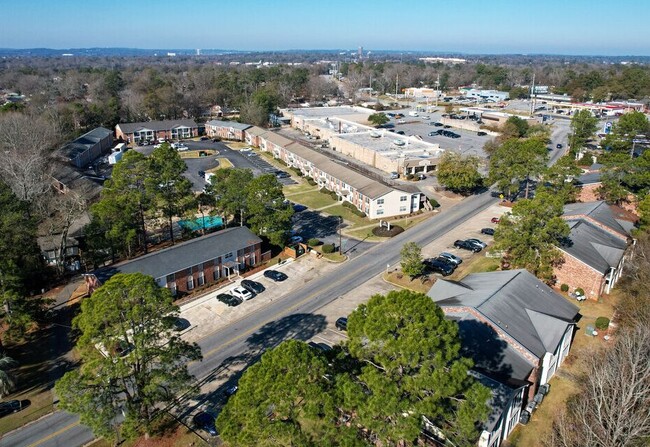 Foto del edificio - Harmony Apartments at Columbus