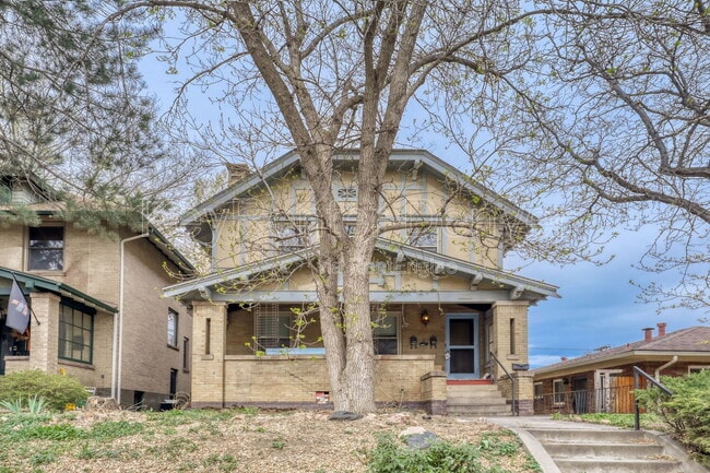 Photo - 1275 Detroit St Townhome