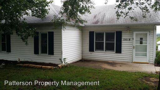 Primary Photo - 2618 Southridge Dr
