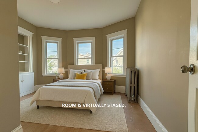 Foto del edificio - 9 Sanger St