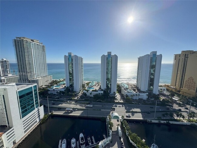 Photo - 16400 Collins Avenue 2641 House