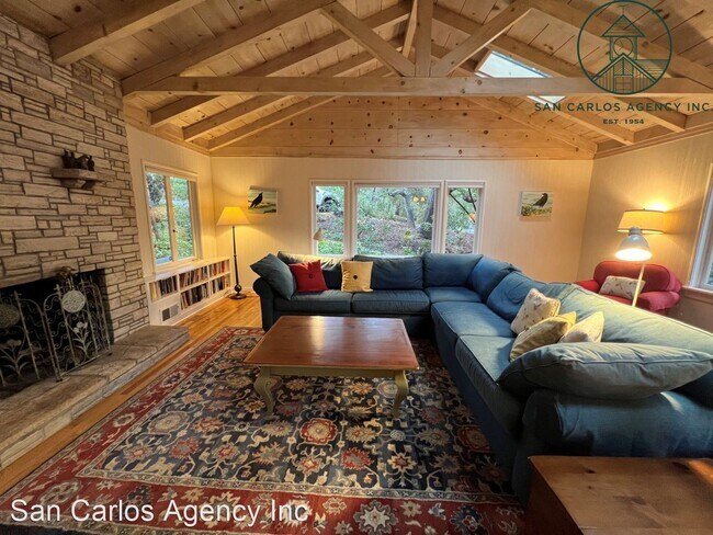 Building Photo - 4 br, 4 bath House - 3340 7th Place