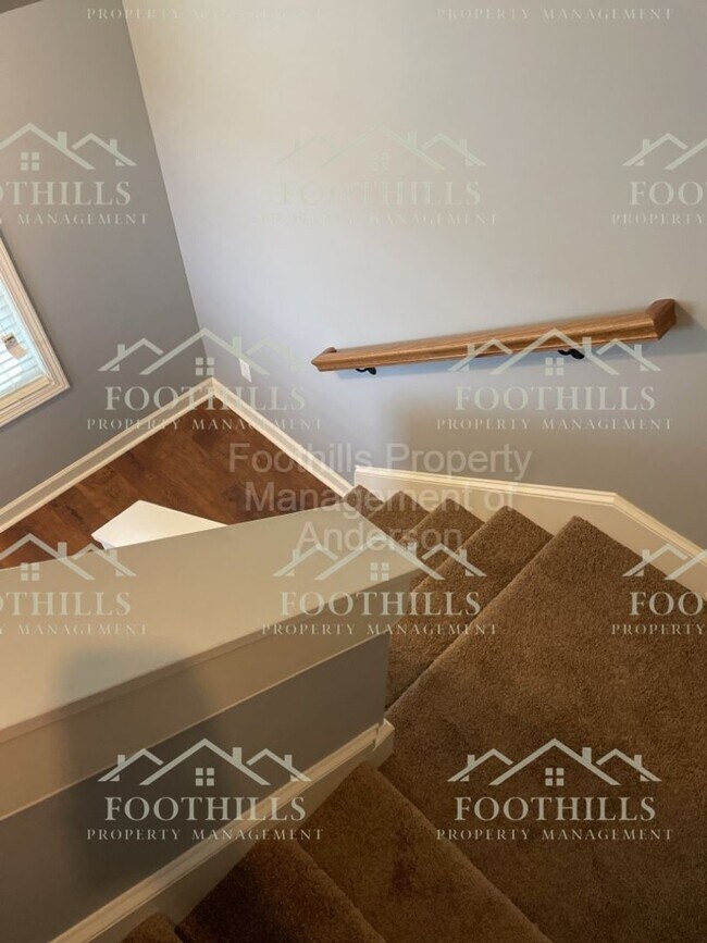 Foto del edificio - Modern Comfort in Anderson: 3BR/2BA Home w...