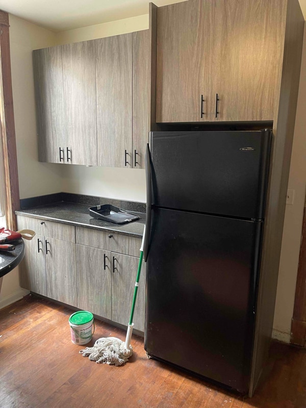 Building Photo - 1918 N Spaulding Ave