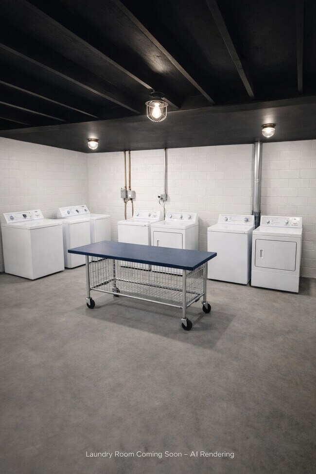 Foto del edificio - The Grove on Spring