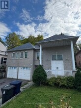Building Photo - 123 Steeles Ave E